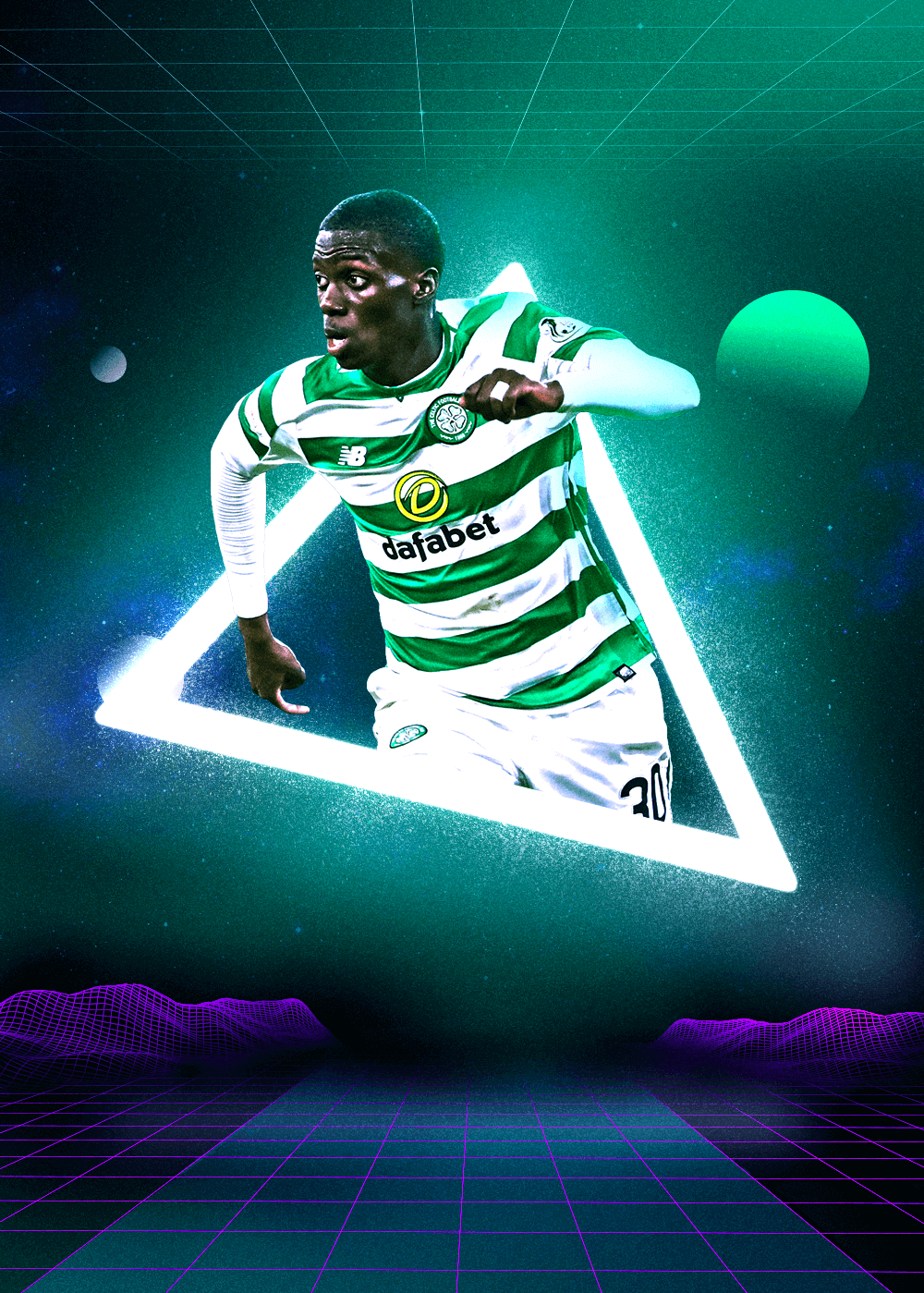 也是亞洲球 也是亞洲球