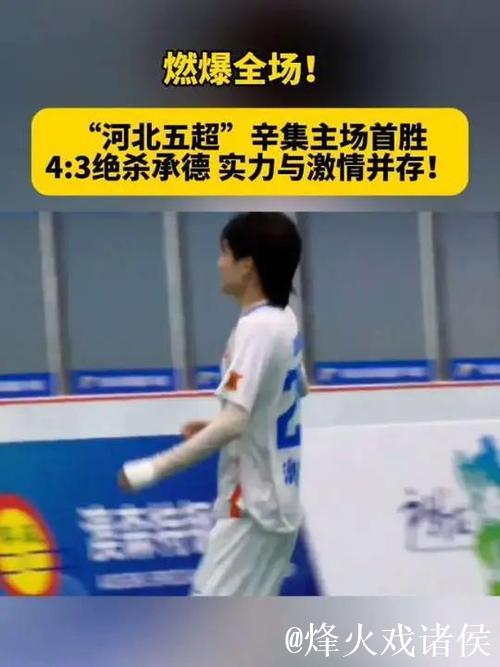 河北五超：河北辛集主场击败廊坊 迎来久违胜利