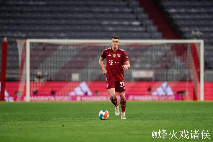 德甲-莱万穆勒建功屈桑斯惊艳世界波 拜仁4-0大胜狼堡 德甲-莱万穆勒建功屈桑斯惊艳世界波 拜仁4-0大胜狼堡