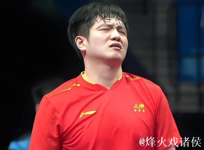 全运会乒乓球男团:樊振东许昕齐齐取胜 上海3-0横扫江苏 全运会乒乓球男团:樊振东许昕齐齐取胜 上海3-0横扫江苏