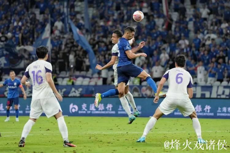 中超-上海申花客胜天津津门虎 锁定联赛第二名 中超-上海申花客胜天津津门虎 锁定联赛第二名