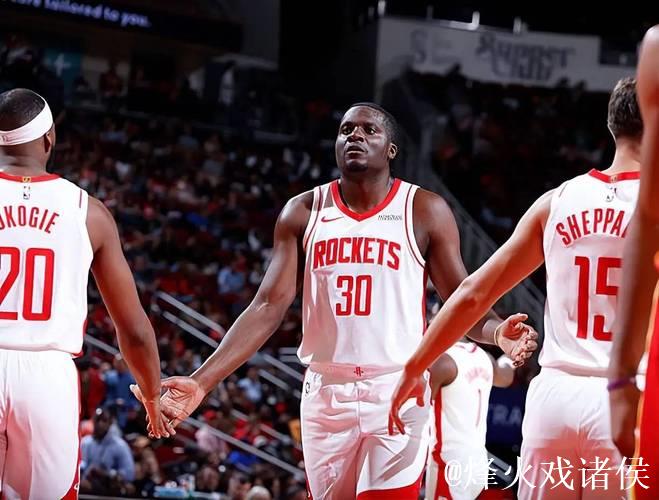 火箭与独行侠商讨2换1交易，1米96后卫助力杜兰特冲击冠军