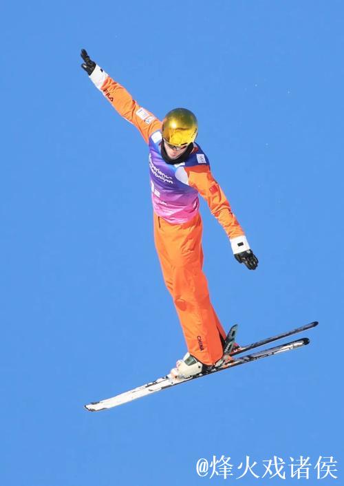 收获惊喜保持清醒 中国空中技巧队蓄力向米兰 收获惊喜保持清醒 中国空中技巧队蓄力向米兰