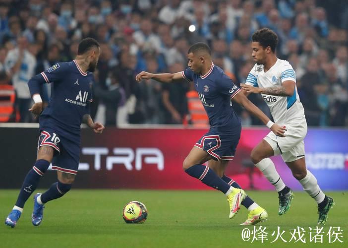 法甲-门德斯建功杜埃伤退 巴黎1-1战平洛里昂暂居榜首