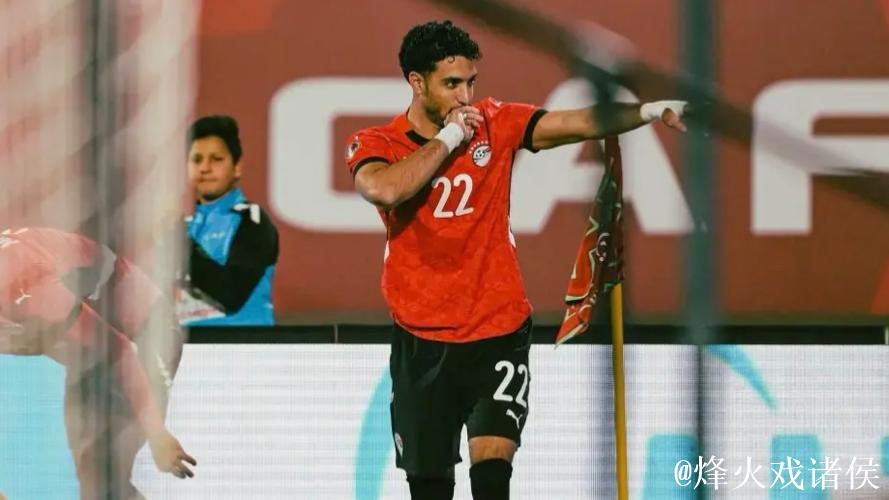 非洲杯-萨拉赫建功马尔穆什开场破门 埃及3-2险胜科特迪瓦 非洲杯-萨拉赫建功马尔穆什开场破门 埃及3-2险胜科特迪瓦