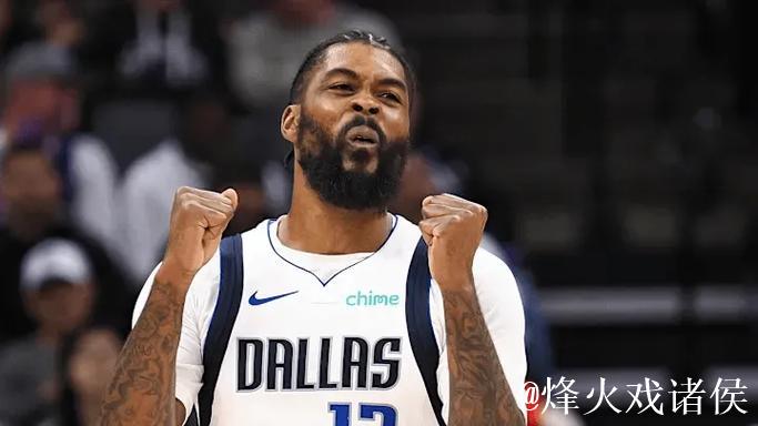 马绍尔砍下全队最高24分,赛后坦言训练刻苦上场无惧 马绍尔砍下全队最高24分,赛后坦言训练刻苦上场无惧