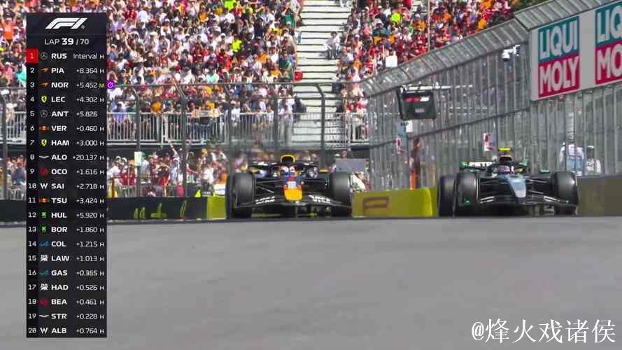 F1美国大奖赛网络直播：排位赛与正赛全程呈现